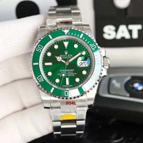 Rolex Submariner Series Watches(14 styles)-1339
