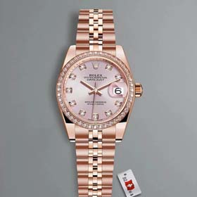 Rolex fashion trend all-match watch(40 styles)-2070