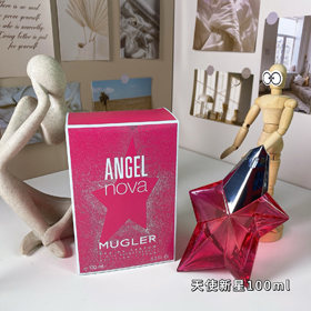 Mugler Angel Nova-3027  