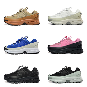 Nike Vomero 5 Roam Racer Blue Soft, comfortable and wear-resistant low-top running shoes for men and women-2670