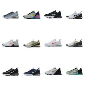 Nike Air Max Alpha Alpha Trainer 5 X Nike Air Max Pulse Comfortable and versatile low-top training shoes for men-2685